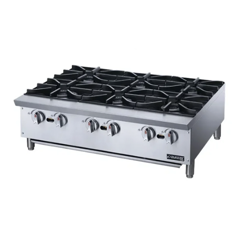 COOKER